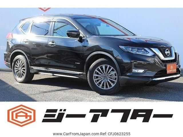 nissan x-trail 2020 -NISSAN--X-Trail DAA-HNT32--HNT32-180400---NISSAN--X-Trail DAA-HNT32--HNT32-180400- image 1