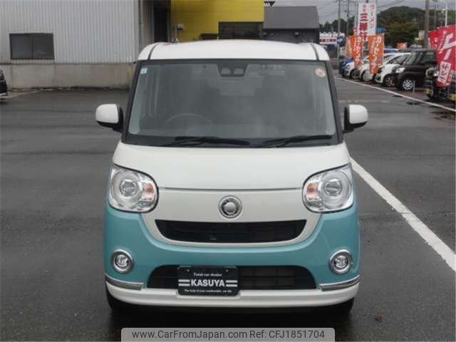 daihatsu move-canbus 2019 CFJ1851704 image 2