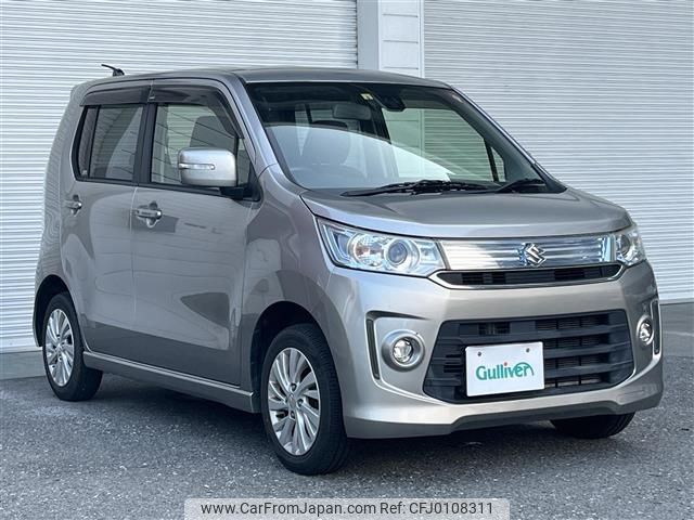 suzuki wagon-r 2016 -SUZUKI--Wagon R DAA-MH44S--MH44S-506856---SUZUKI--Wagon R DAA-MH44S--MH44S-506856- image 1