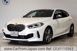 bmw 1-series 2019 quick_quick_3BA-7L20_WBA7L120407E53117