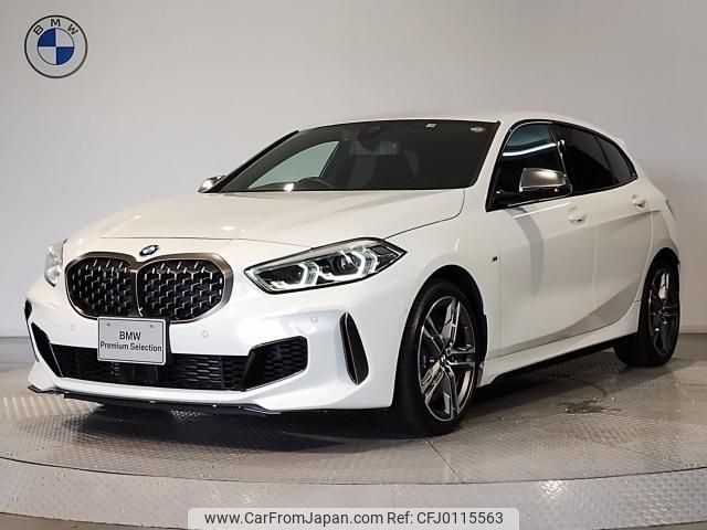 bmw 1-series 2019 quick_quick_3BA-7L20_WBA7L120407E53117 image 1