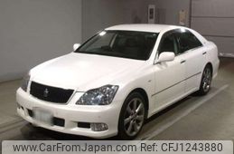 toyota crown 2007 -TOYOTA 【名古屋 303ｾ7620】--Crown DBA-GRS180--GRS180-0076436---TOYOTA 【名古屋 303ｾ7620】--Crown DBA-GRS180--GRS180-0076436-