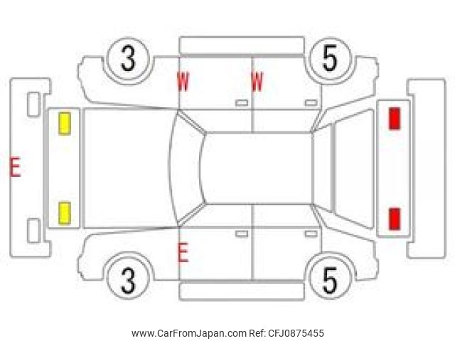 nissan x-trail 2015 -NISSAN--X-Trail DAA-HNT32--HNT32-111039---NISSAN--X-Trail DAA-HNT32--HNT32-111039- image 2