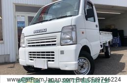suzuki carry-truck 2006 -SUZUKI 【新潟 480ｳ1965】--Carry Truck DA63T--472298---SUZUKI 【新潟 480ｳ1965】--Carry Truck DA63T--472298-