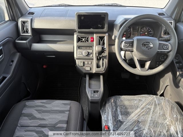 daihatsu taft 2024 -DAIHATSU--Taft 5BA-LA910S--LA91***---DAIHATSU--Taft 5BA-LA910S--LA91***- image 2