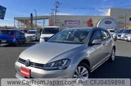 volkswagen golf 2013 -VOLKSWAGEN--VW Golf DBA-AUCJZ--WVWZZZAUZEW150820---VOLKSWAGEN--VW Golf DBA-AUCJZ--WVWZZZAUZEW150820-