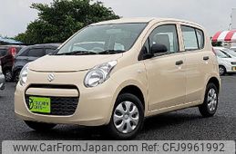 suzuki alto 2013 quick_quick_DBA-HA25S_HA25S-920928