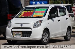 suzuki alto 2011 quick_quick_DBA-HA25S_HA25S-785025