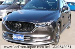 mazda cx-5 2020 -MAZDA--CX-5 KF2P--402340---MAZDA--CX-5 KF2P--402340-