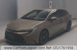 toyota corolla-touring-wagon 2022 CFJ1761956