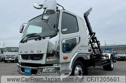 mitsubishi-fuso canter 2019 GOO_NET_EXCHANGE_0700644A30250527W002