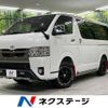 toyota hiace-van 2021 -TOYOTA--Hiace Van QDF-GDH206V--GDH206-1050772---TOYOTA--Hiace Van QDF-GDH206V--GDH206-1050772- image 1