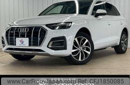 audi q5 2021 CFJ1850085