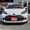 toyota aqua 2022 -TOYOTA 【つくば 501ﾀ7250】--AQUA 6AA-MXPK11--MXPK11-2078667---TOYOTA 【つくば 501ﾀ7250】--AQUA 6AA-MXPK11--MXPK11-2078667- image 2