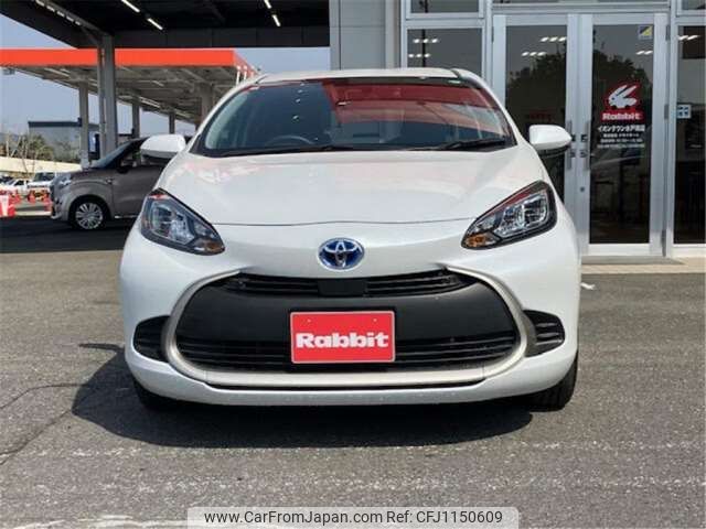 toyota aqua 2022 -TOYOTA 【つくば 501ﾀ7250】--AQUA 6AA-MXPK11--MXPK11-2078667---TOYOTA 【つくば 501ﾀ7250】--AQUA 6AA-MXPK11--MXPK11-2078667- image 2