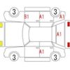 honda vezel 2019 -HONDA--VEZEL DAA-RU3--RU3-1346384---HONDA--VEZEL DAA-RU3--RU3-1346384- image 2