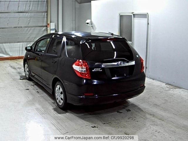 honda fit-shuttle 2011 -HONDA--Fit Shuttle GG7-3005101---HONDA--Fit Shuttle GG7-3005101- image 2