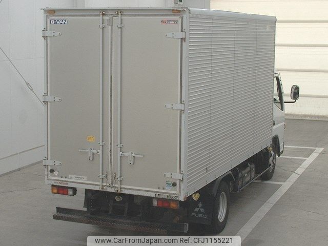 mitsubishi-fuso canter 2014 -MITSUBISHI--Canter FEA20-530026---MITSUBISHI--Canter FEA20-530026- image 2