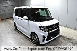 daihatsu tanto 2021 -DAIHATSU--Tanto LA650S-0140741---DAIHATSU--Tanto LA650S-0140741-