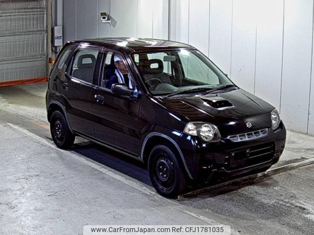 suzuki kei 1999 CFJ1781035 image 1