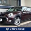 mini mini-others 2018 quick_quick_LN15_WMWLN320902F17783 image 1