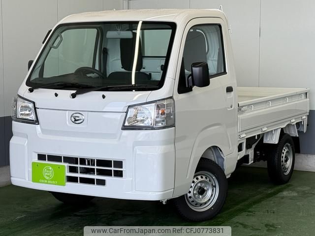 daihatsu hijet-truck 2024 -DAIHATSU 【名変中 】--Hijet Truck S510P--0598970---DAIHATSU 【名変中 】--Hijet Truck S510P--0598970- image 1