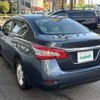 nissan sylphy 2013 -NISSAN--SYLPHY DBA-TB17--TB17-006281---NISSAN--SYLPHY DBA-TB17--TB17-006281- image 18