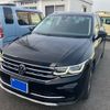 volkswagen tiguan 2022 CFJ1584112 image 1