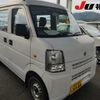 suzuki every 2012 -SUZUKI 【福井 480ｾ9348】--Every DA64V--564307---SUZUKI 【福井 480ｾ9348】--Every DA64V--564307- image 1