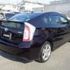 toyota prius 2012 -TOYOTA--Prius DAA-ZVW30--ZVW30-5513294---TOYOTA--Prius DAA-ZVW30--ZVW30-5513294- image 3