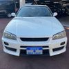 nissan skyline 2001 CFJ1618392 image 3