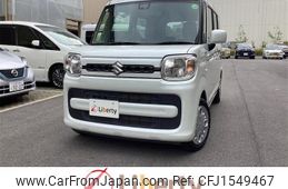 suzuki spacia 2020 CFJ1549467