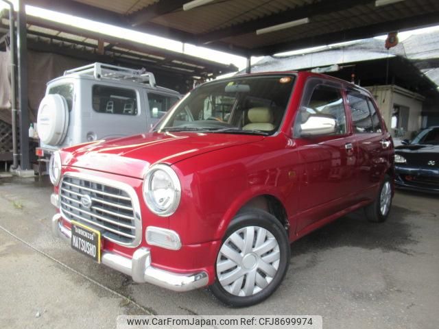 daihatsu mira-gino 2002 GOO_JP_700040370830230621004 image 1