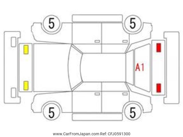 bmw 3-series 2013 -BMW--BMW 3 Series DBA-3B20--WBA3B16000NS49676---BMW--BMW 3 Series DBA-3B20--WBA3B16000NS49676- image 2