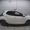toyota yaris 2020 -TOYOTA--Yaris MXPH10-2013696---TOYOTA--Yaris MXPH10-2013696- image 4