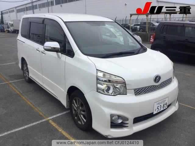 toyota voxy 2014 -TOYOTA 【伊勢志摩 300ｽ5389】--Voxy ZRR70W-0601024---TOYOTA 【伊勢志摩 300ｽ5389】--Voxy ZRR70W-0601024- image 1