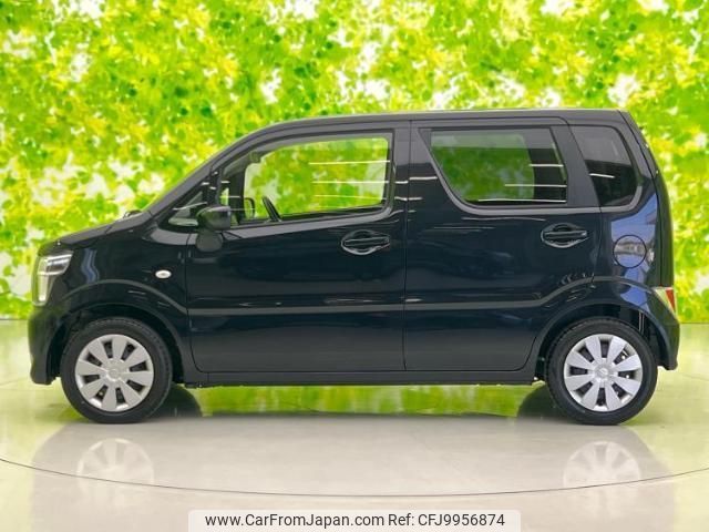 suzuki wagon-r 2022 quick_quick_MH85S_MH85S-152424 image 2