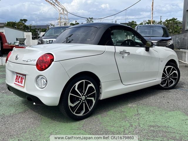 daihatsu copen 2020 CFJ1679860 image 2