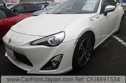 toyota 86 2013 -TOYOTA 【宇都宮 301ﾑ3956】--86 ZN6--037455---TOYOTA 【宇都宮 301ﾑ3956】--86 ZN6--037455-