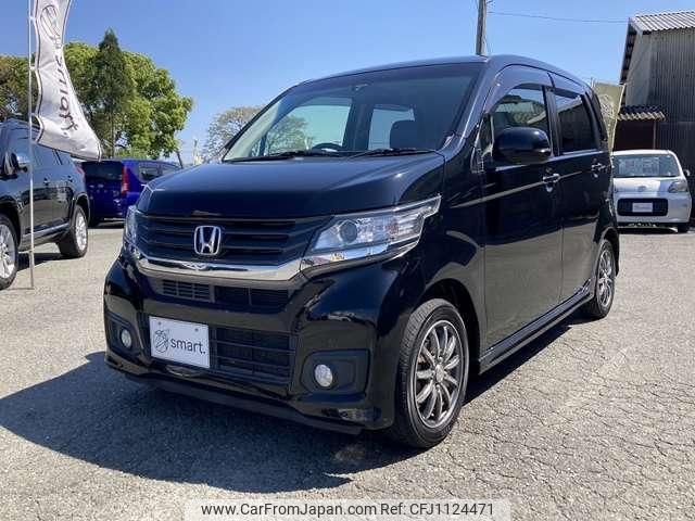 honda n-wgn 2014 quick_quick_DBA-JH1_JH1-2025555 image 2