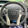 toyota prius 2013 -TOYOTA--Prius DAA-ZVW30--ZVW30-1642965---TOYOTA--Prius DAA-ZVW30--ZVW30-1642965- image 12