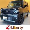 suzuki hustler 2024 CFJ1324403 image 1
