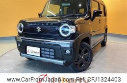 suzuki hustler 2024 CFJ1324403