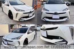 toyota prius 2019 quick_quick_ZVW51_ZVW51-6086888