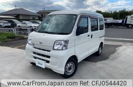 daihatsu hijet-van 2016 -DAIHATSU--Hijet Van S331V--0157079---DAIHATSU--Hijet Van S331V--0157079-