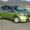 nissan note 2016 -NISSAN 【静岡 502ｻ9970】--Note HE12--009091---NISSAN 【静岡 502ｻ9970】--Note HE12--009091- image 1