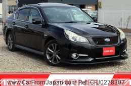 subaru legacy-b4 2013 l11135