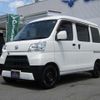 daihatsu hijet-van 2018 -DAIHATSU 【名変中 】--Hijet Van S321V--0375979---DAIHATSU 【名変中 】--Hijet Van S321V--0375979- image 13