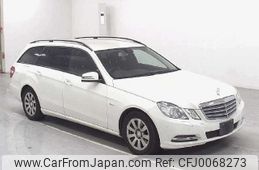 mercedes-benz e-class-station-wagon 2010 -MERCEDES-BENZ--Benz E Class Wagon 212247C-2A277093---MERCEDES-BENZ--Benz E Class Wagon 212247C-2A277093-