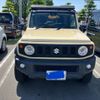 suzuki jimny-sierra 2019 -SUZUKI--Jimny Sierra 3BA-JB74W--JB74W-107921---SUZUKI--Jimny Sierra 3BA-JB74W--JB74W-107921- image 1